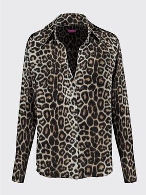 Gauge 81 Sapporo Silk Button-Down
Shirt